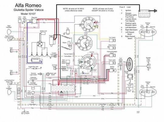 Schema electrique e36