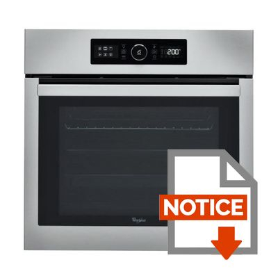Schema electrique four whirlpool akz 210