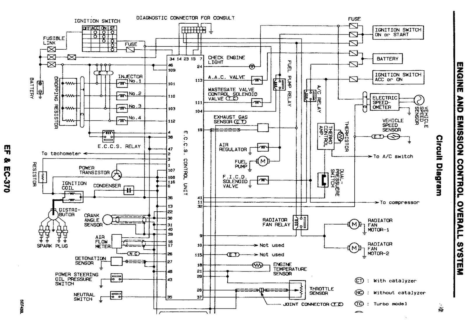 Schema electrique audi a6 2000