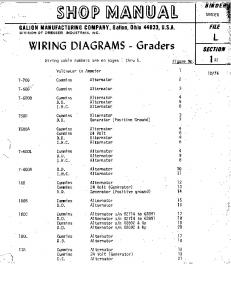 Schema electrique ps2