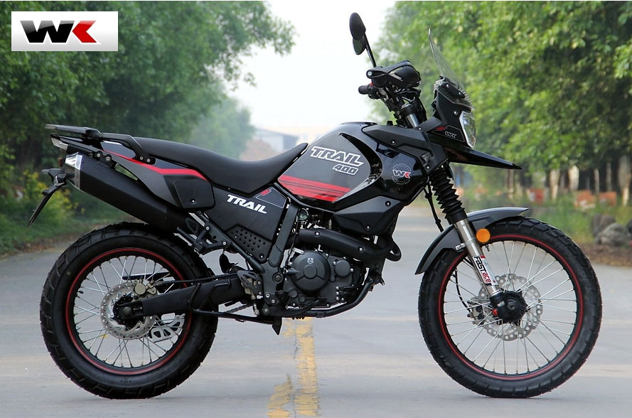 Schema electrique mash 125