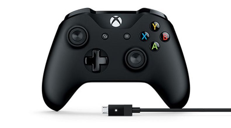Schema electrique manette xbox 360