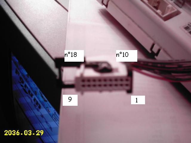 Schema electrique bmw 530d