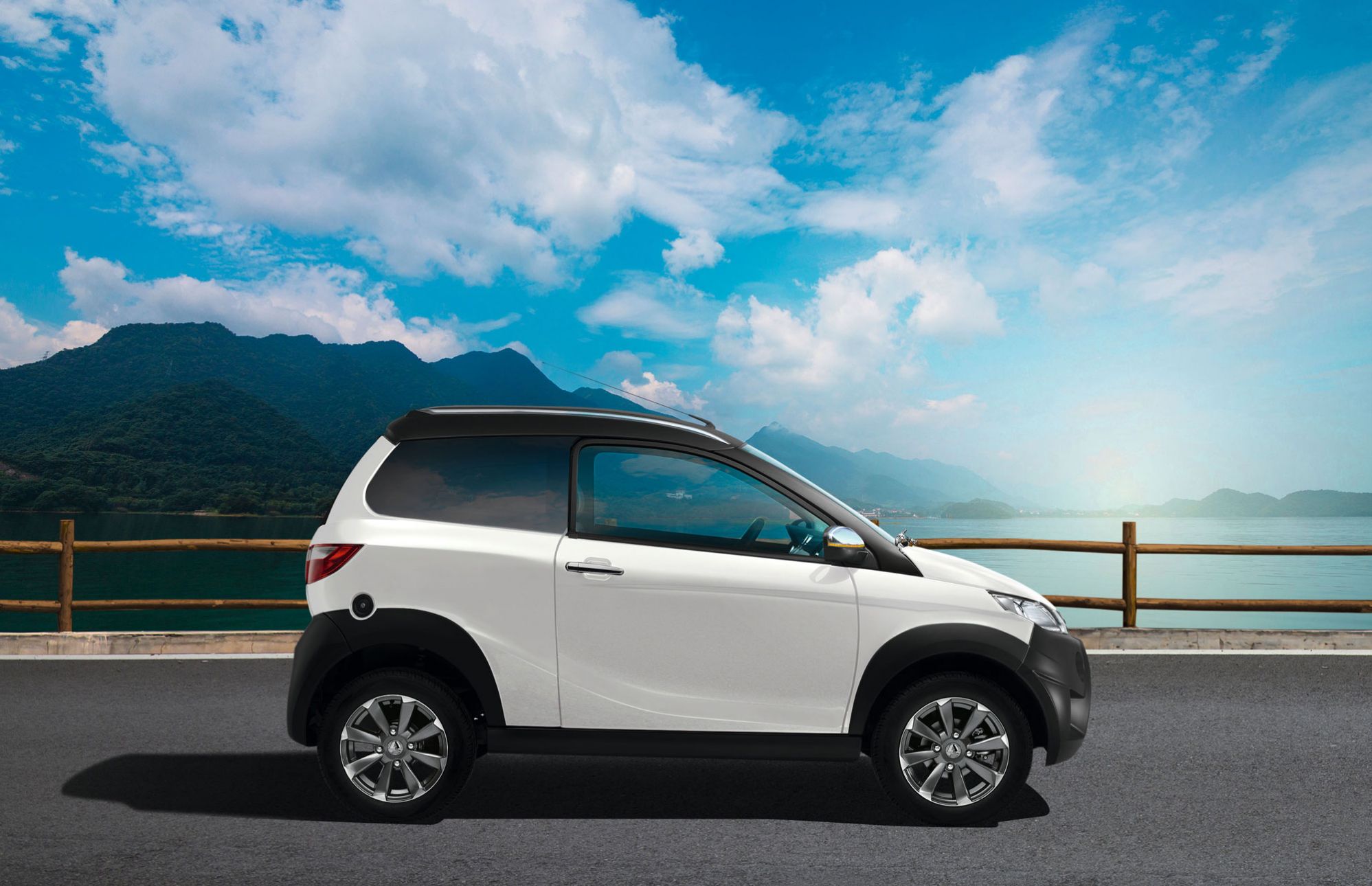 Schema electrique voiture sans permis jdm