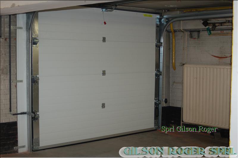 Winsol porte de garage