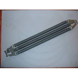 Ressort pour porte basculante de garage