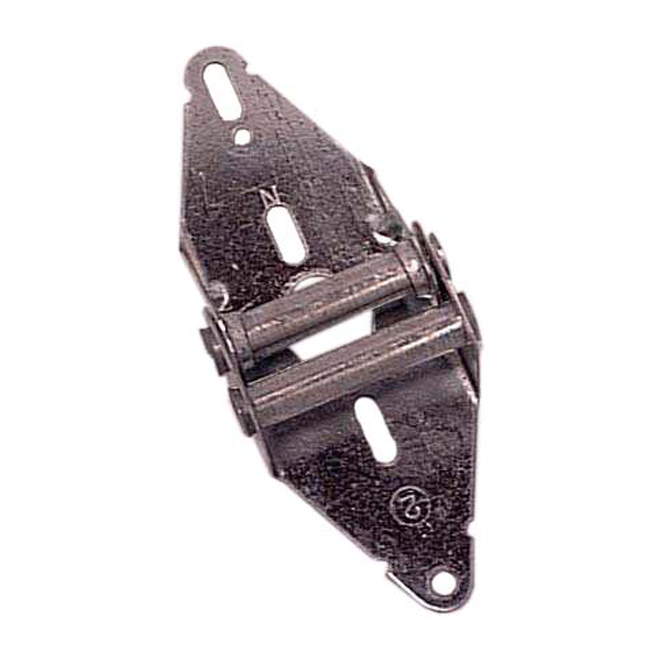 Charnieres pour porte de garage