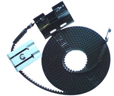 Motorisation porte de garage chamberlain ml750