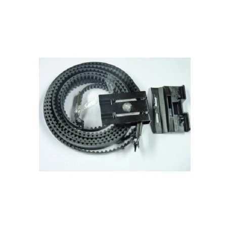 Moteur porte de garage motorlift 500