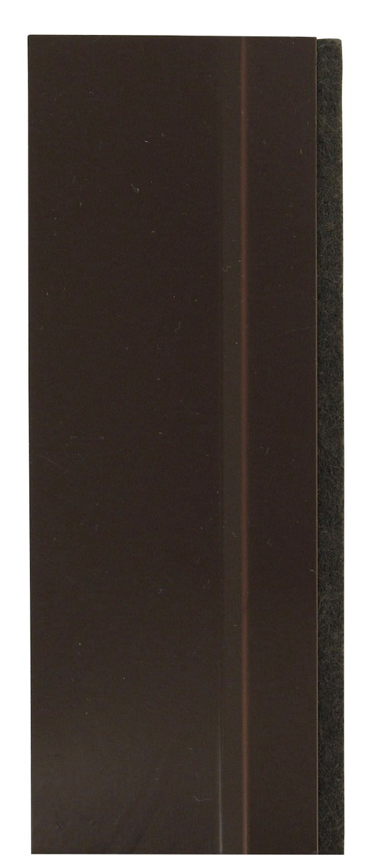 Bas de porte pour garage pvm