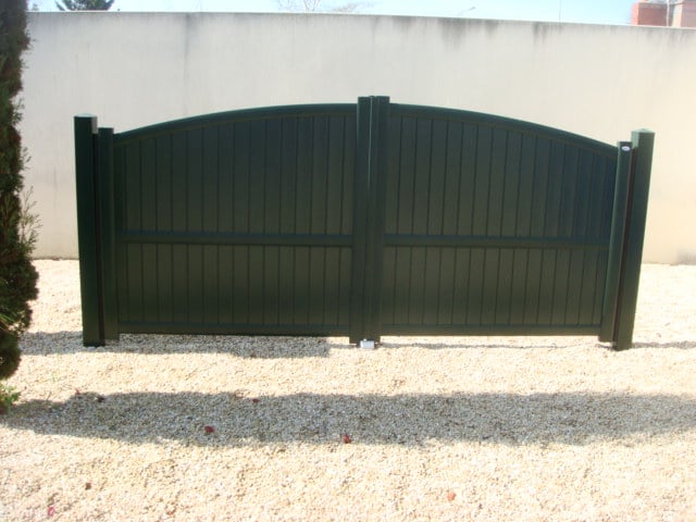 Le bon coin 44 porte de garage