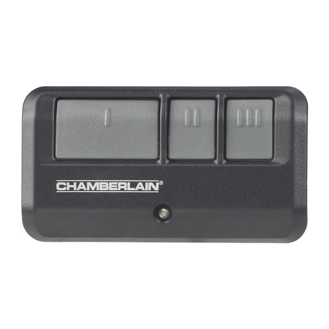 Telecommande chamberlain porte de garage