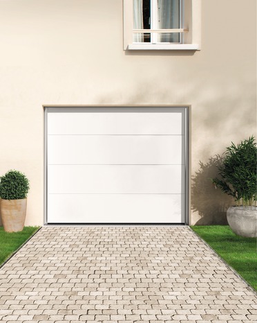 Brico depot alencon porte de garage