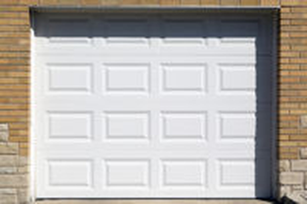 Porte de garage que choisir