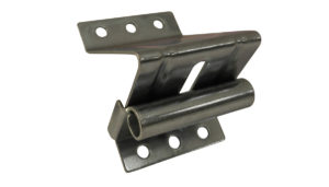 Quincaillerie de porte de garage