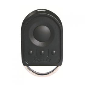 Moteur porte de garage somfy io