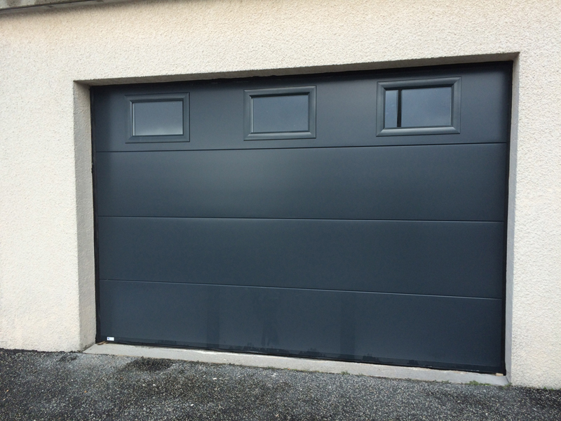 Porte de garage 3 m