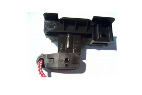 Porte de garage chamberlain motorlift 500