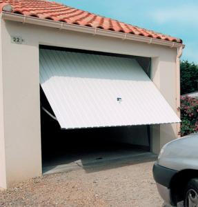 Porte de garage basculante tunisie prix