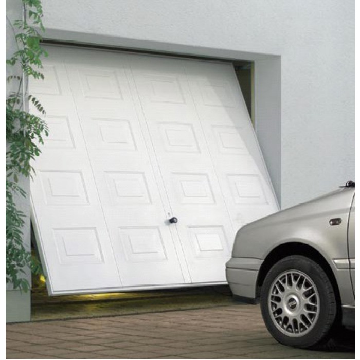 Porte de garage basculante 200x225