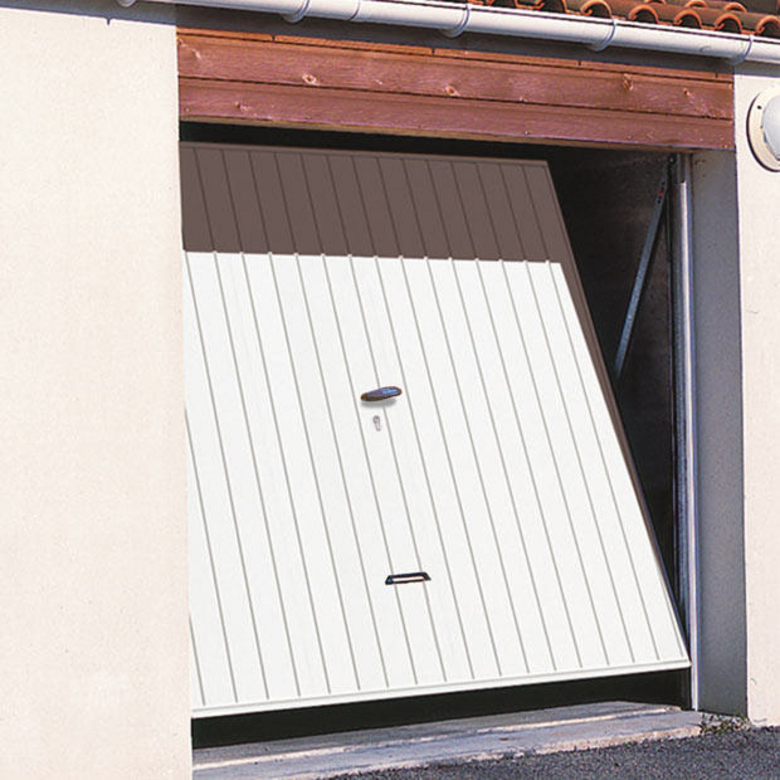 Tarif porte de garage basculante