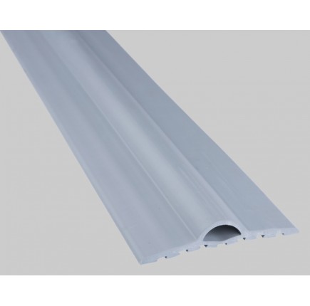 Joint de sol pour porte de garage sectionnelle