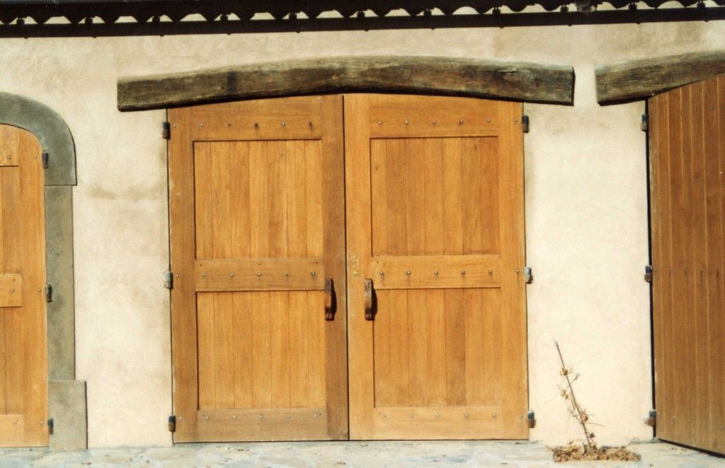 Recherche porte de garage