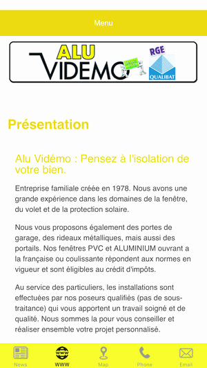 Credit d'impot sur porte de garage