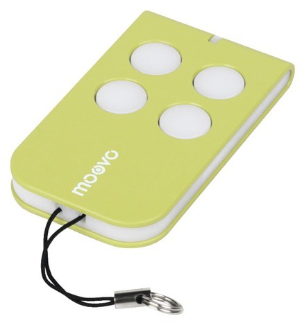 Brico depot telecommande porte de garage