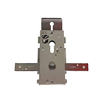 Accessoire porte de garage basculante hormann
