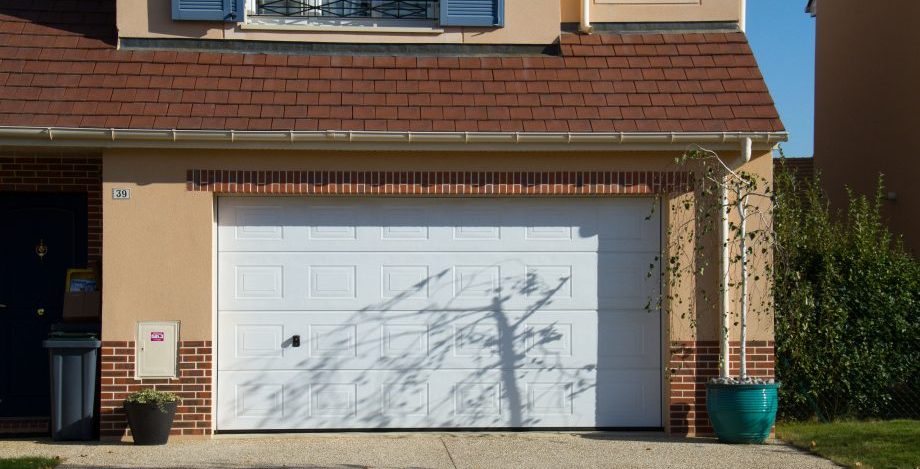 Garantie porte de garage