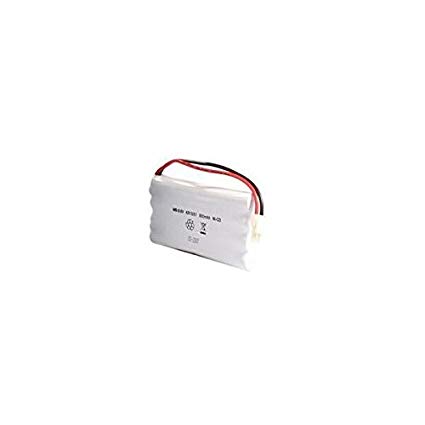 Batterie de secours pour portail et porte de garage
