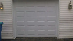 Porte de garage à vendre