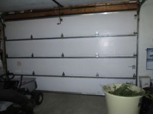 Ressort de porte de garage a vendre