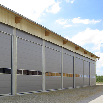 Moteur porte de garage gunther