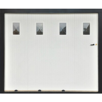Prix porte de garage bricomarche