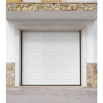 Bricomarché porte de garage