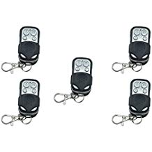 Bip pour porte de garage electrique