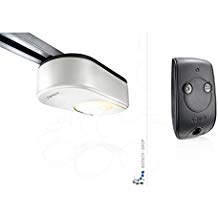 Moteur porte de garage somfy