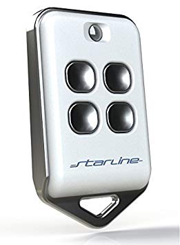 J'ai perdu la telecommande de ma porte de garage