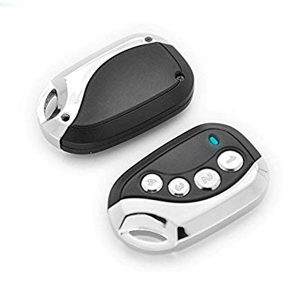 Télécommande universelle copieuse az remote pour portail, lumière, alarme, porte de garage