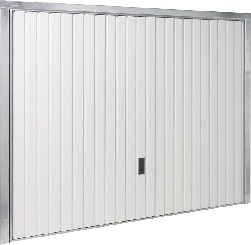 Porte de garage 2m60