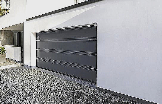 Mateco porte de garage