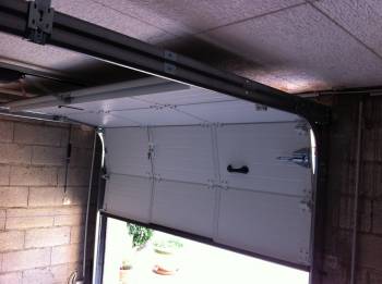 Futurol porte de garage
