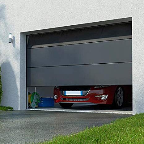 Porte de garage 270