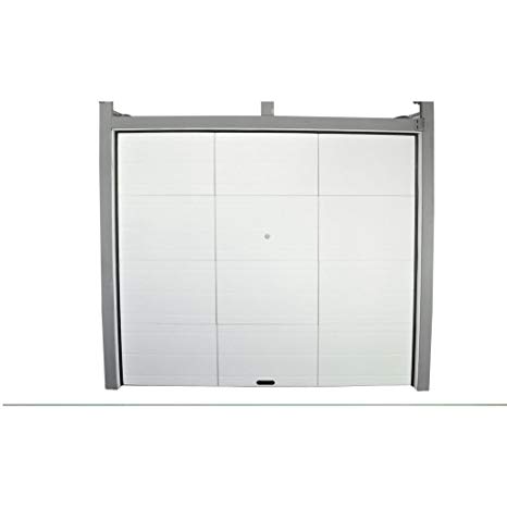Porte de garage basculante avec portillon amazon