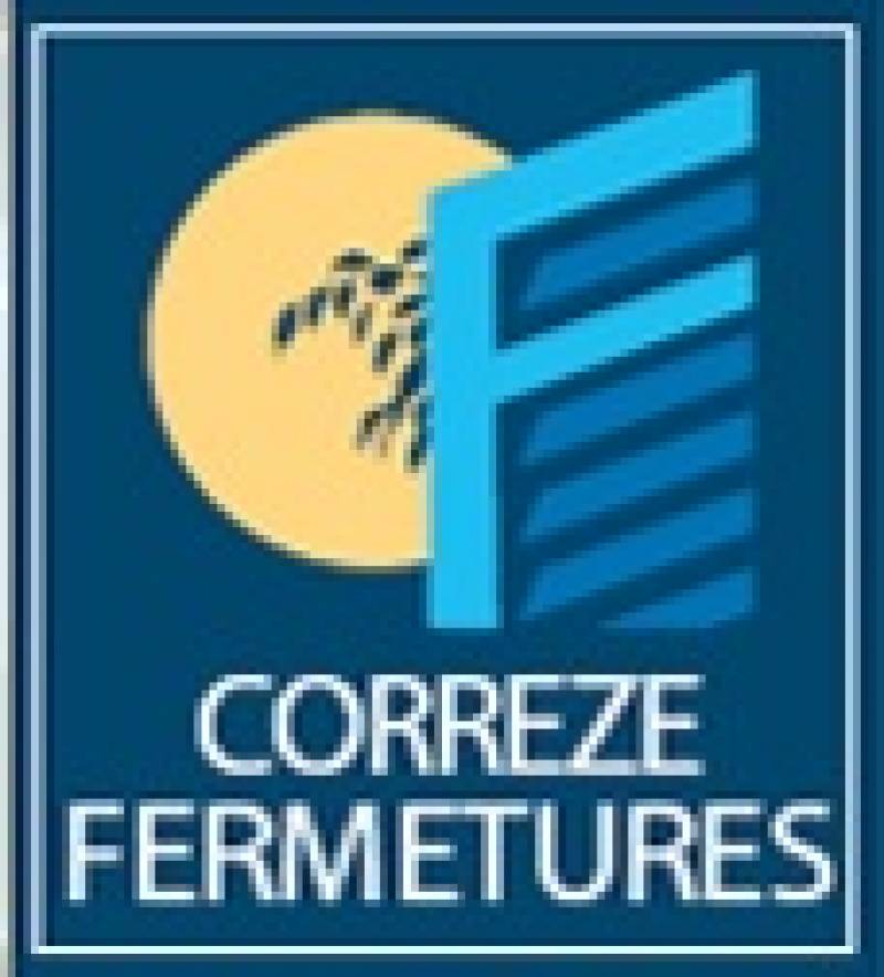 Correze fermetures porte de garage alu