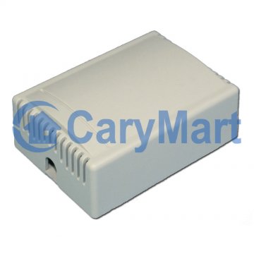 émetteur recepteur pour porte de garage