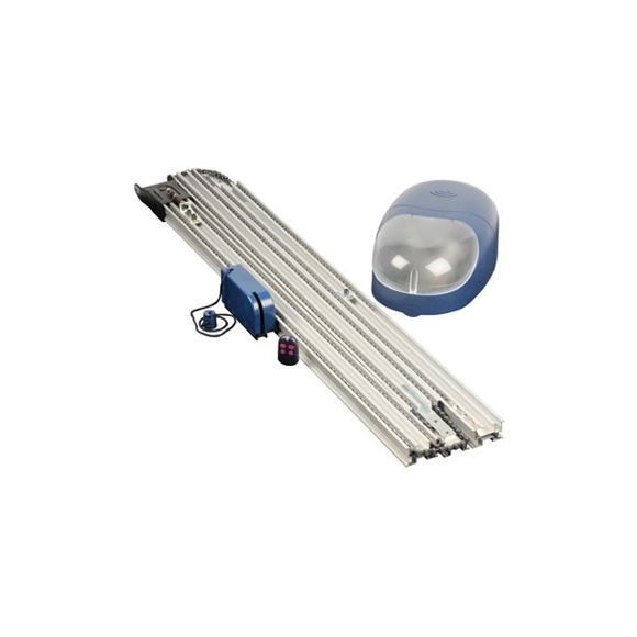 Scs sentinel kit de motorisation scs g pour porte de garage sectionnelle