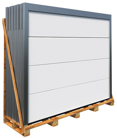 Avis porte de garage brico depot
